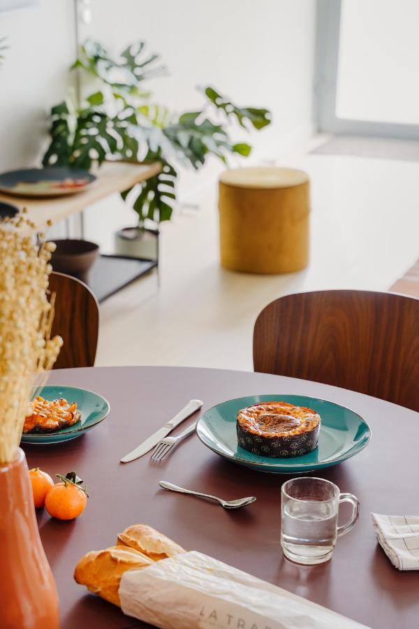 Edgar Suites Vicat - Porte De Versailles Párizs Kültér fotó