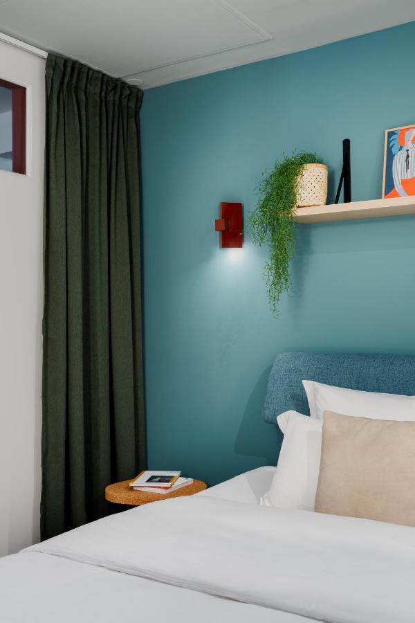 Edgar Suites Vicat - Porte De Versailles Párizs Kültér fotó