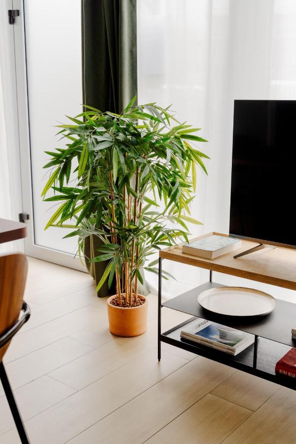 Edgar Suites Vicat - Porte De Versailles Párizs Kültér fotó
