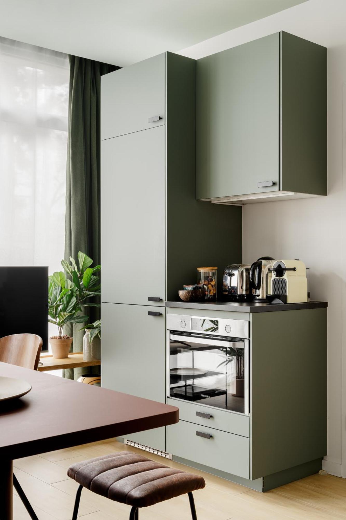 Edgar Suites Vicat - Porte De Versailles Párizs Kültér fotó
