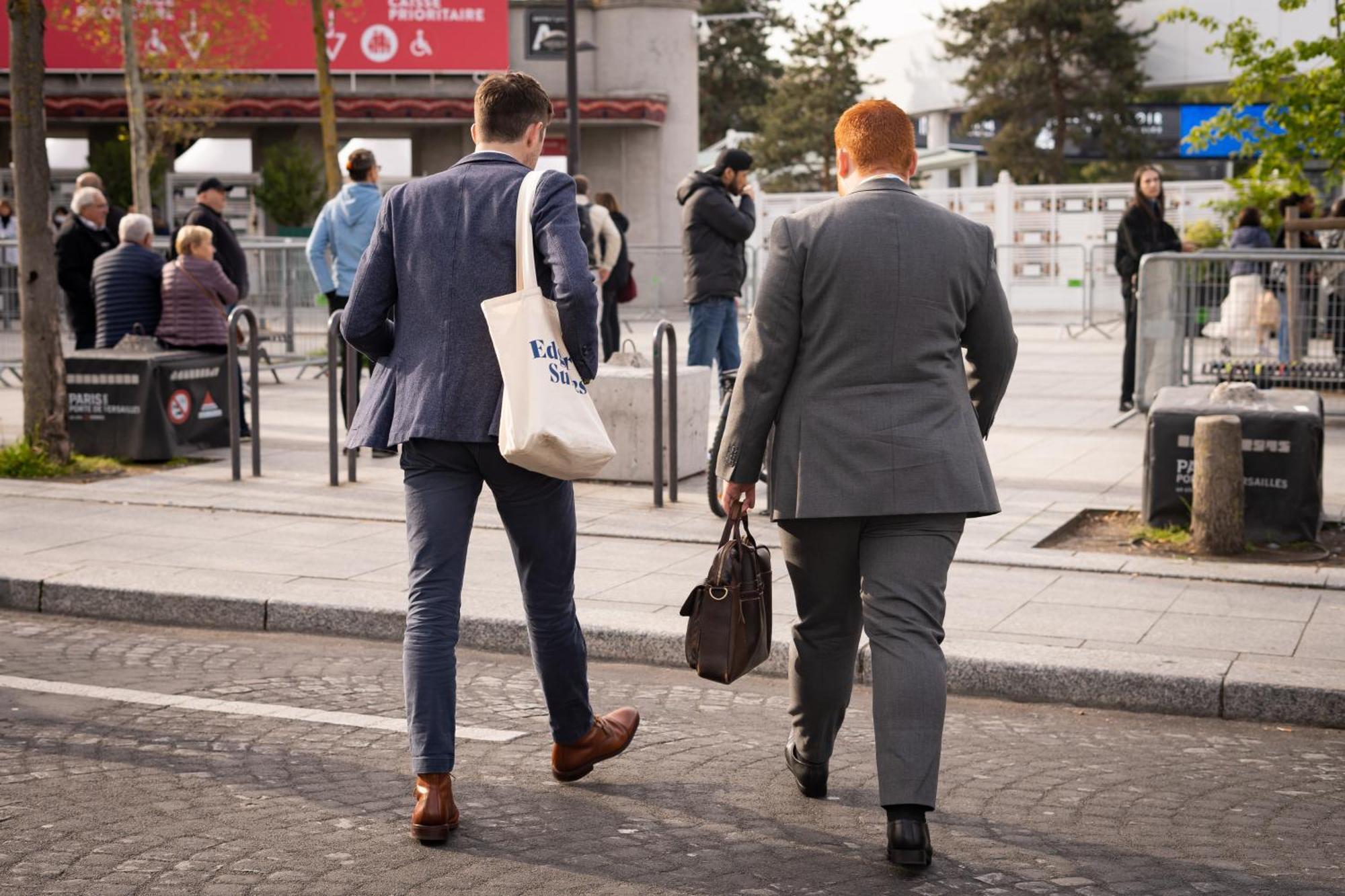 Edgar Suites Vicat - Porte De Versailles Párizs Kültér fotó